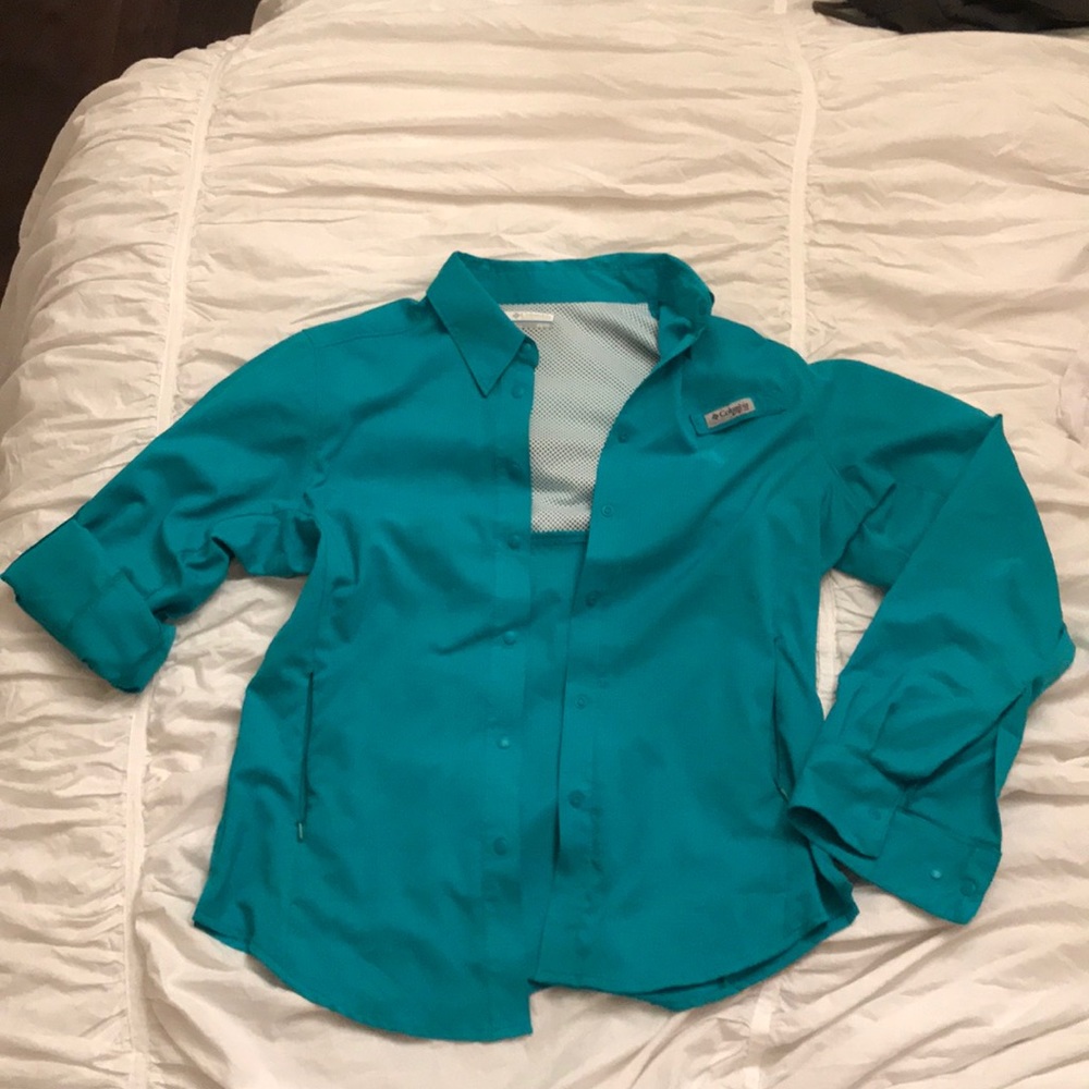 Long sleeve
